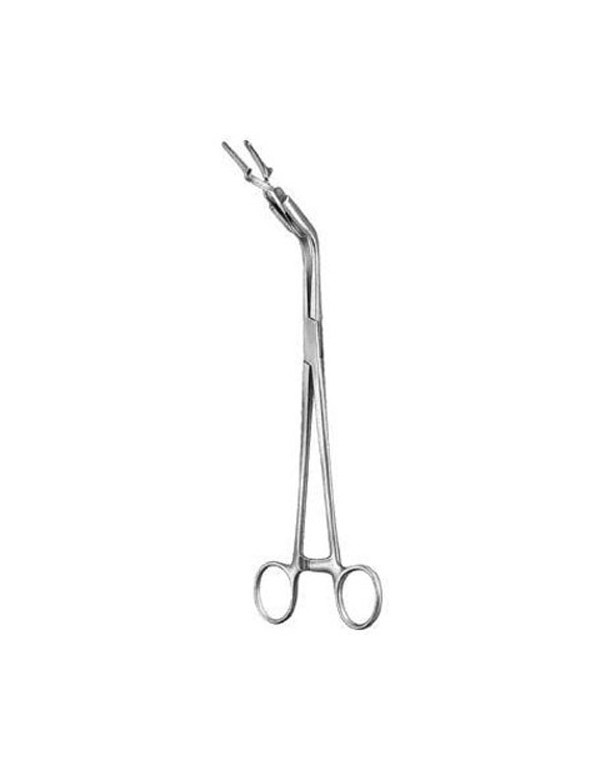 Applying Forceps