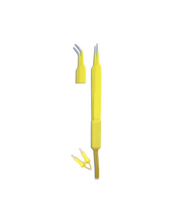 Bipolar Forceps Disposible