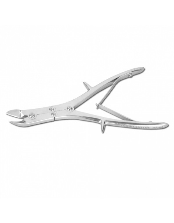 Bone Cutting Forceps 