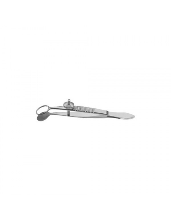 Chlazion Forceps