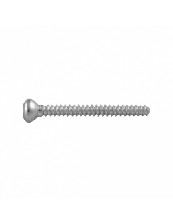 Cortical Screw