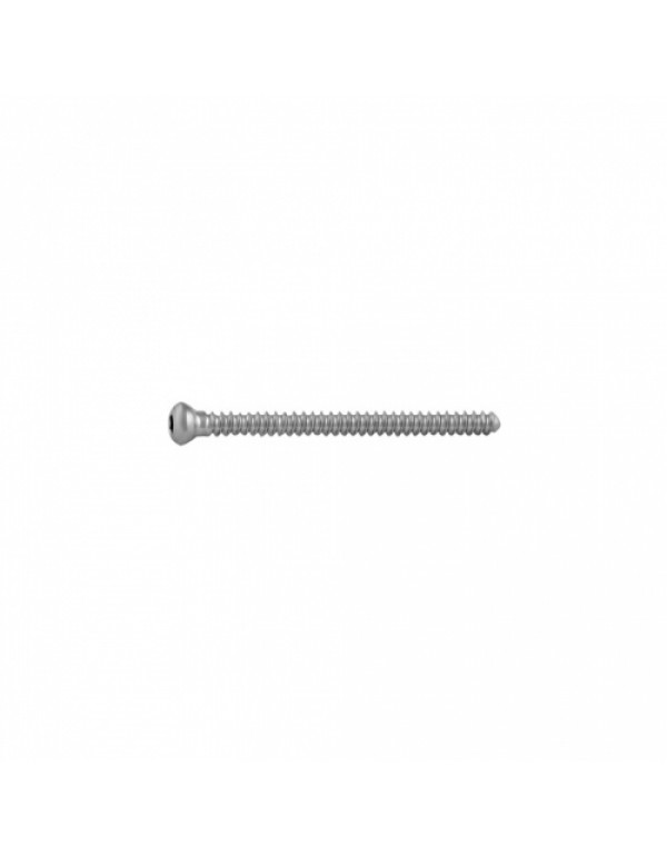 Cortical Screw