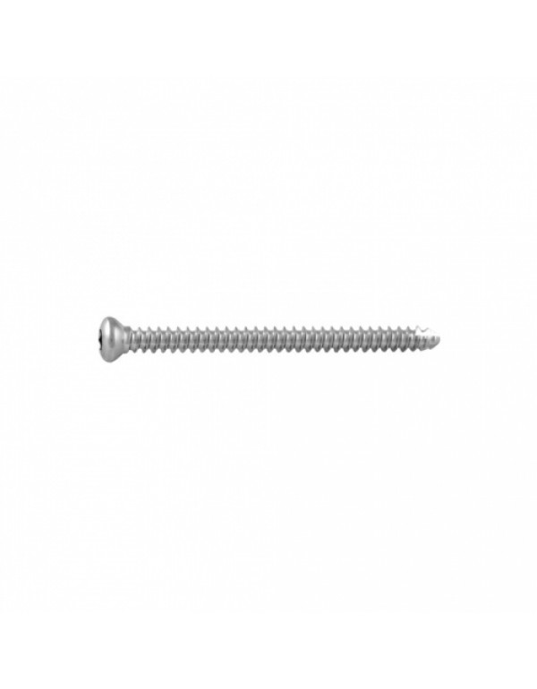 Cortical Screw