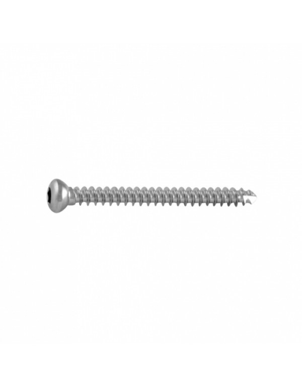 Cortical Screw