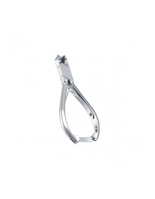 Cuticle nail nipper