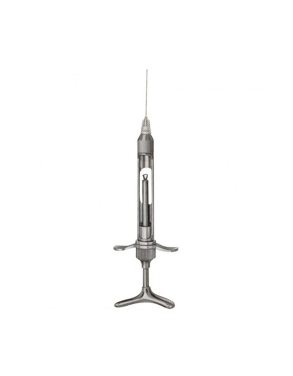 Dental Syringes