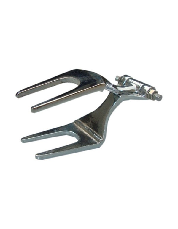 FORK CHROME PLATED ARTICULATOR