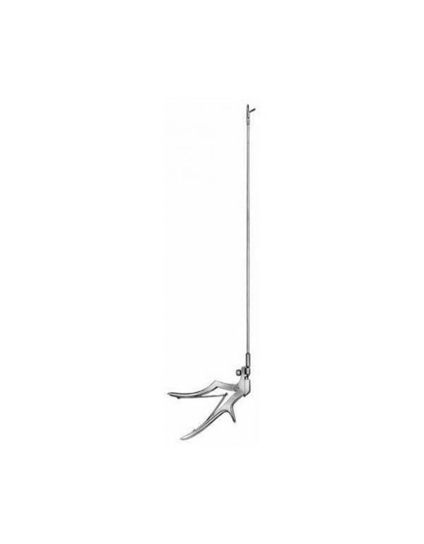 Handle for biopsy forceps