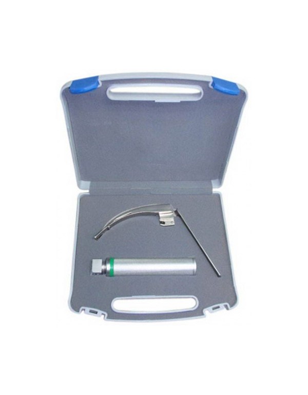 LARYNGOSCOPES