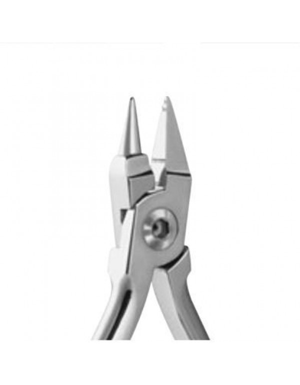  Loop Forming Bending & Laboratory Pliers