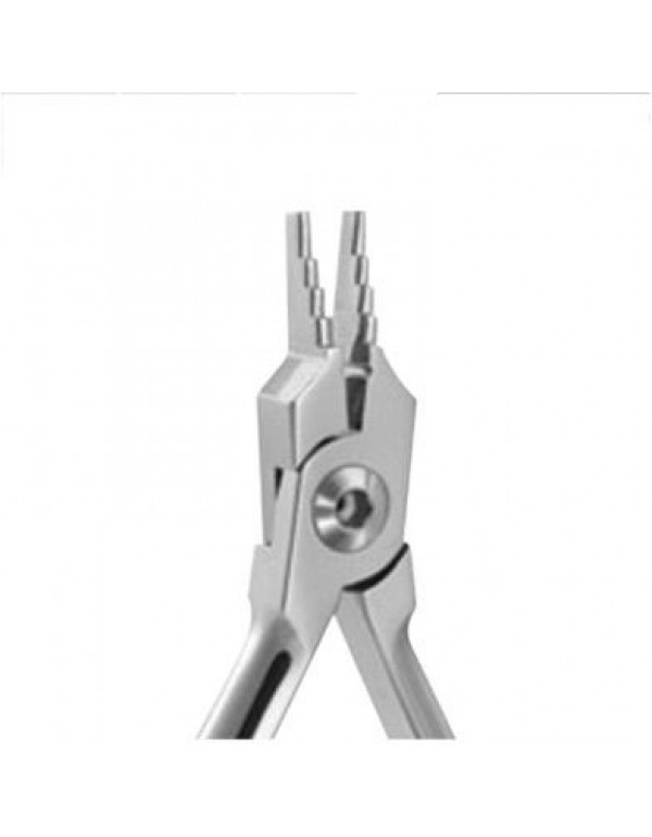  Loop Forming Bending & Laboratory Pliers