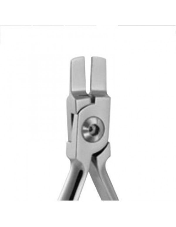  Loop Forming Bending & Laboratory Pliers