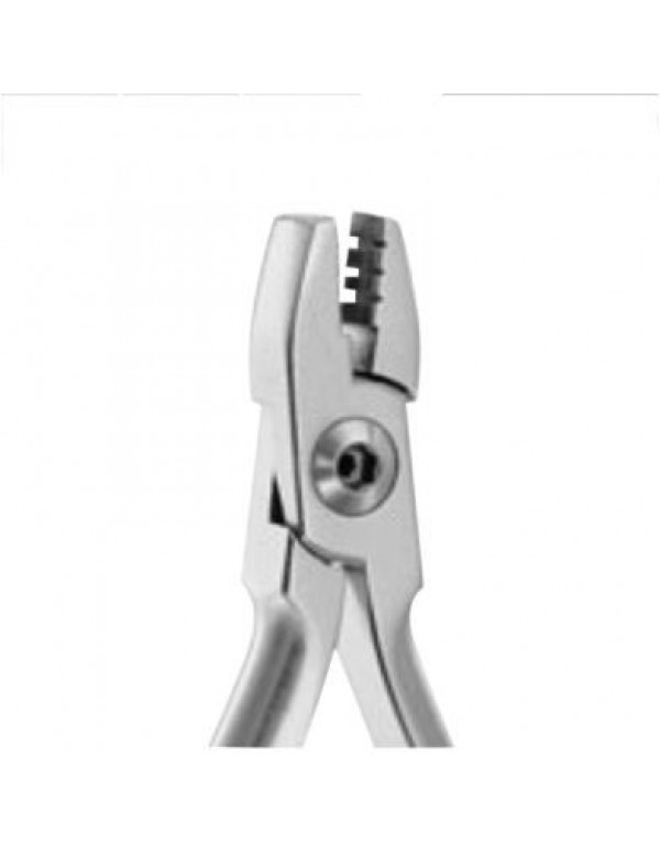  Loop Forming Bending & Laboratory Pliers