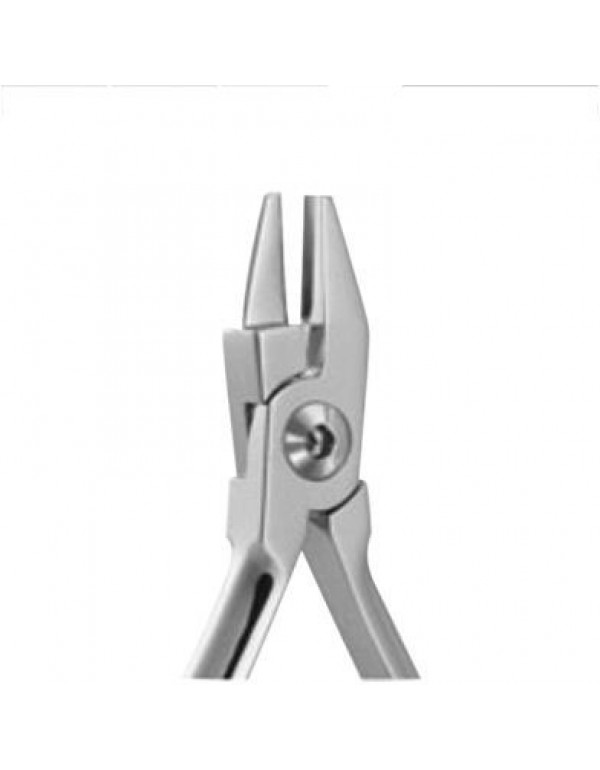  Loop Forming Bending & Laboratory Pliers