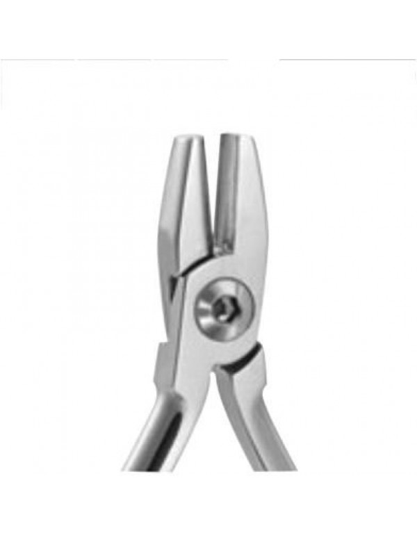  Loop Forming Bending & Laboratory Pliers