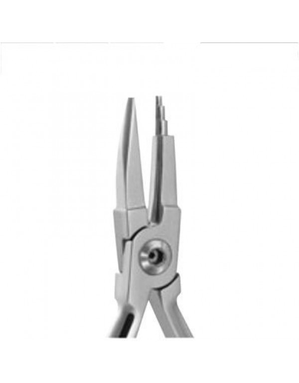  Loop Forming Bending & Laboratory Pliers