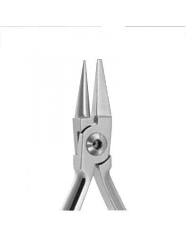  Loop Forming Bending & Laboratory Pliers