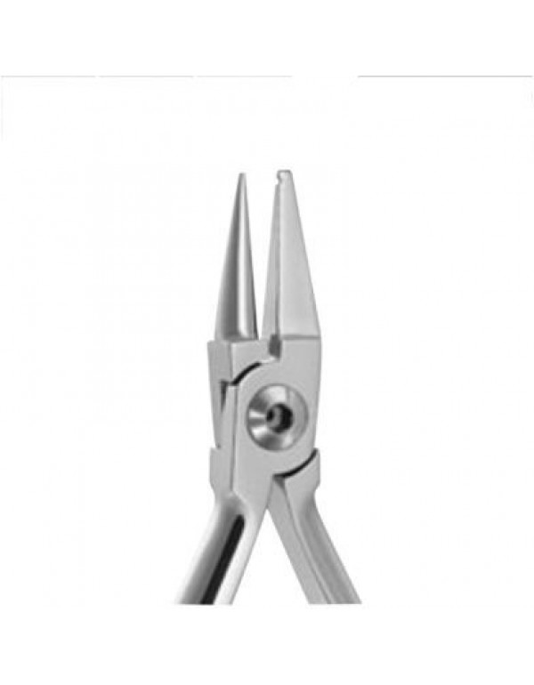  Loop Forming Bending & Laboratory Pliers