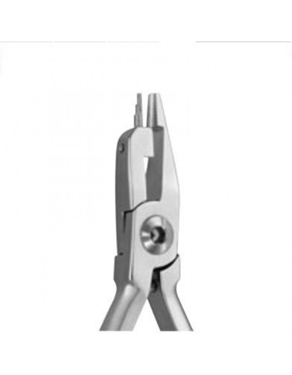  Loop Forming Bending & Laboratory Pliers