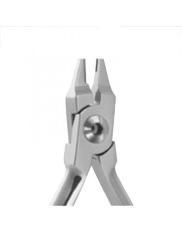  Loop Forming Bending & Laboratory Pliers