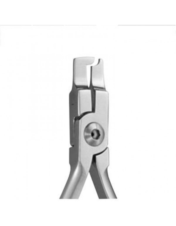  Loop Forming Bending & Laboratory Pliers