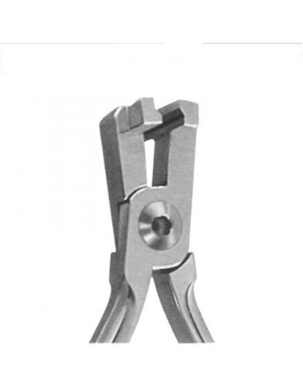  Loop Forming Bending & Laboratory Pliers