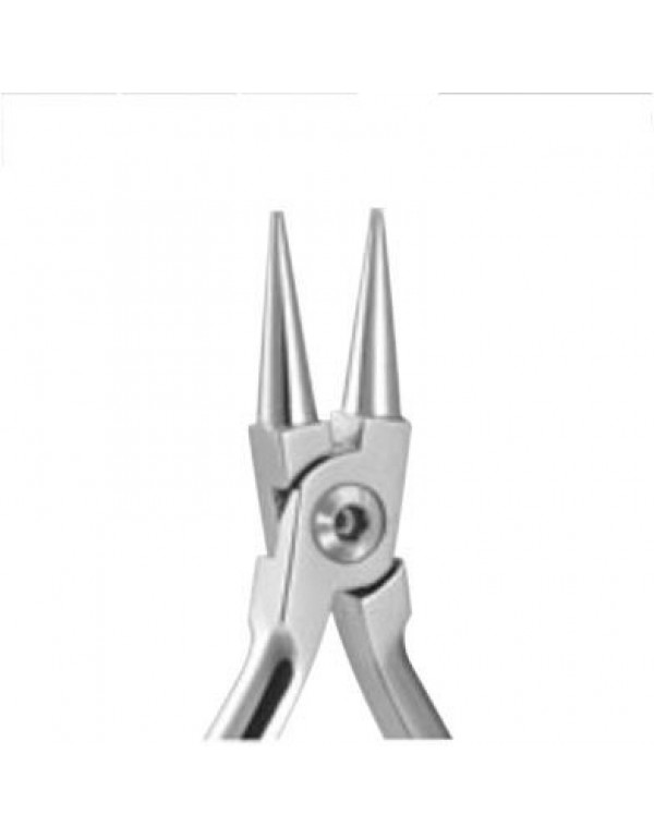  Loop Forming Bending & Laboratory Pliers