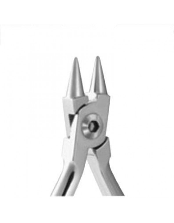  Loop Forming Bending & Laboratory Pliers