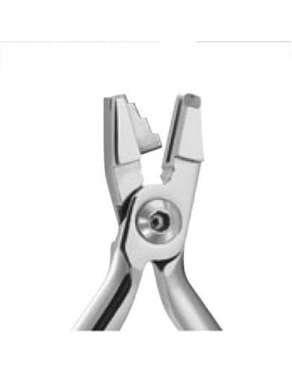  Loop Forming Bending & Laboratory Pliers