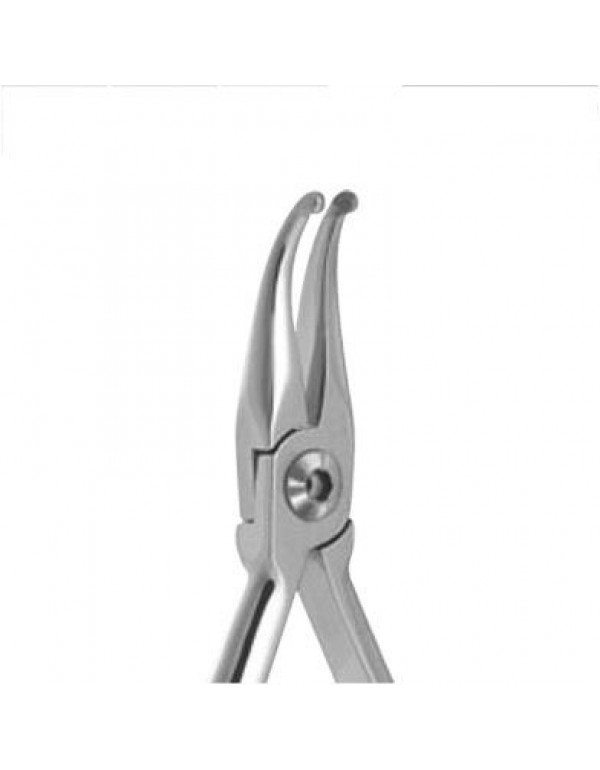  Loop Forming Bending & Laboratory Pliers