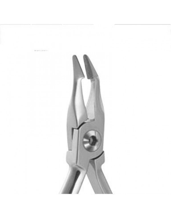  Loop Forming Bending & Laboratory Pliers