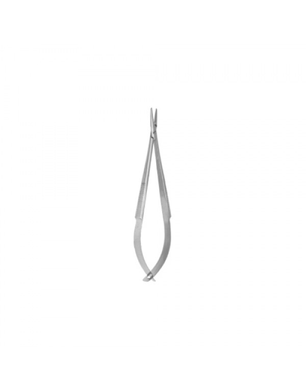 Micro Suturing Needle Holders