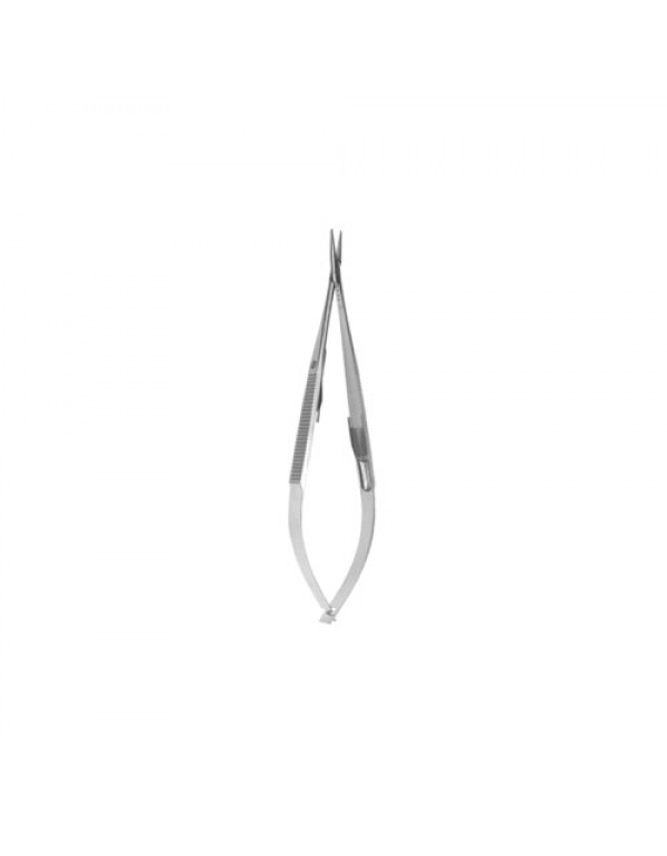 Micro Suturing Needle Holders