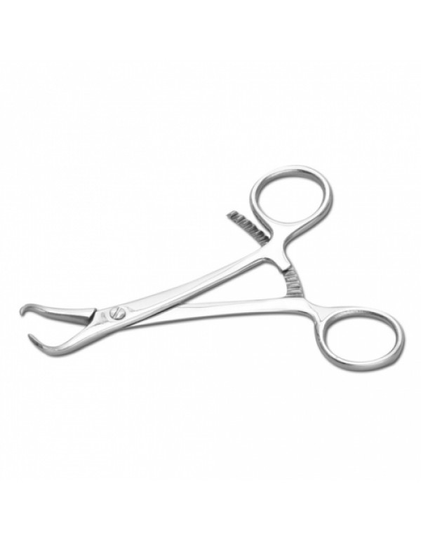 Mini Reduction Forceps