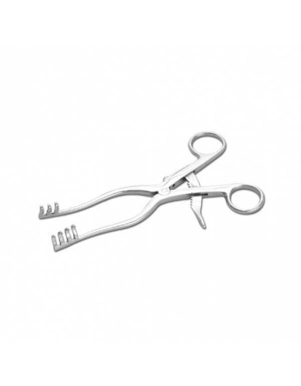 Mini Self Retaining Retractor