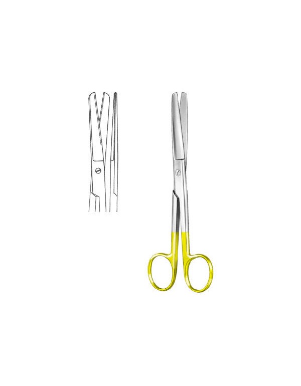 Operating Scissor