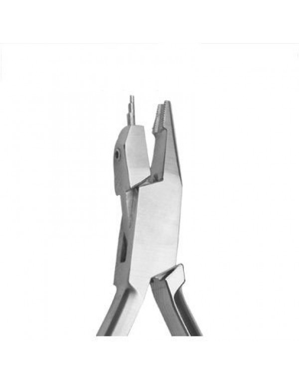 Orthodontic Pliers