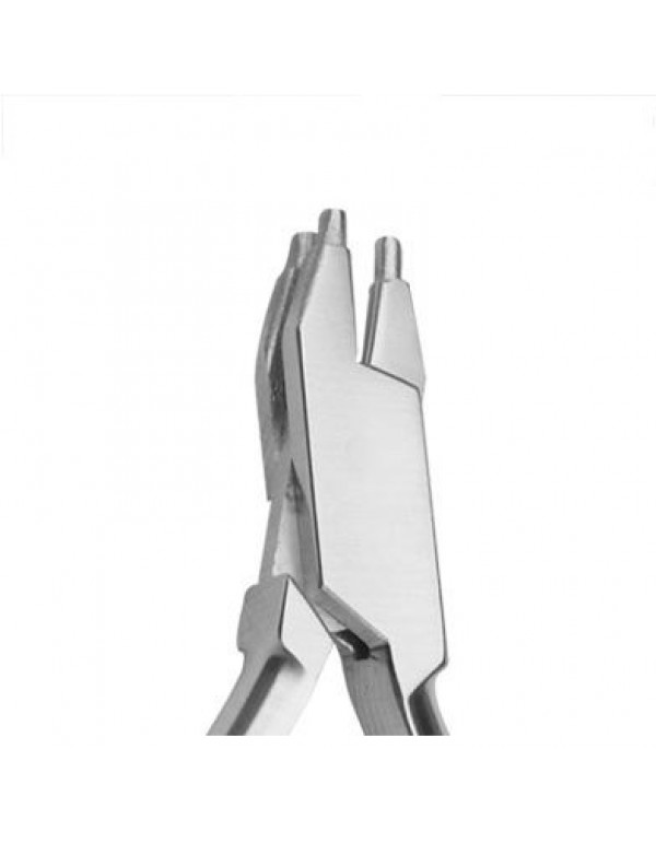 Orthodontic Pliers