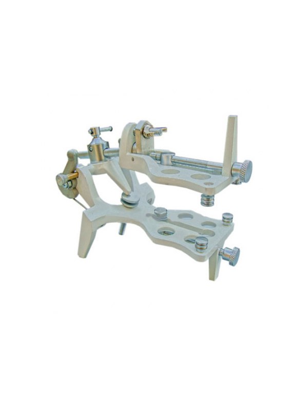 PLASTERLESS ARTICULATOR GALETTI