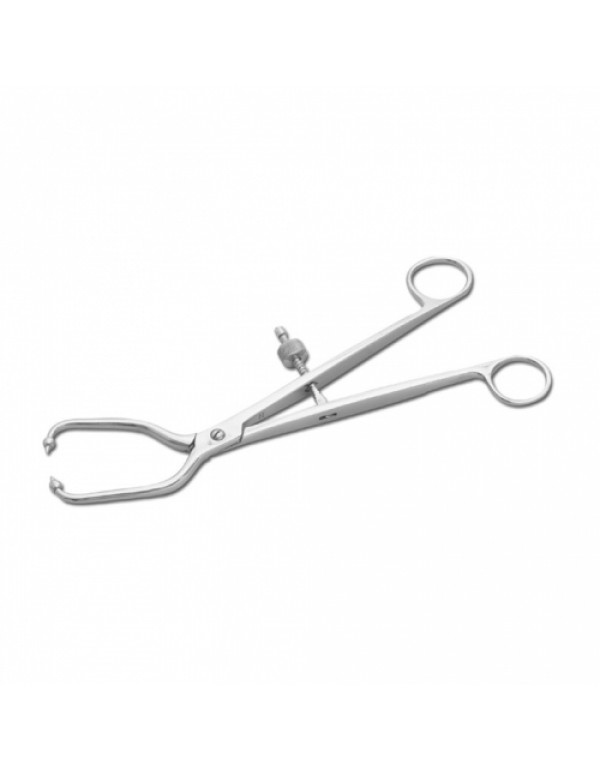 Pelvic Reduction Forceps