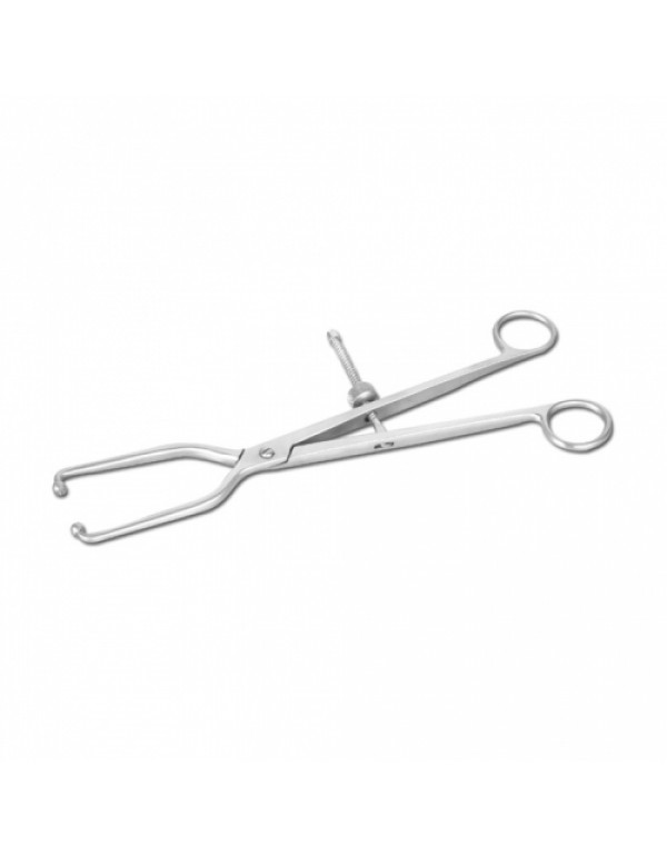 Pelvic Reduction Forceps