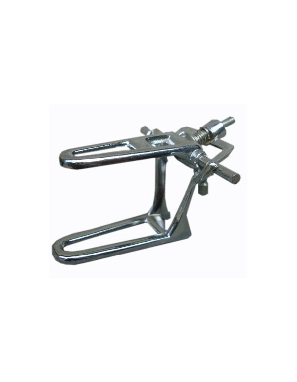 QUADRANT CROWNED BRIDGE ARTICULATOR