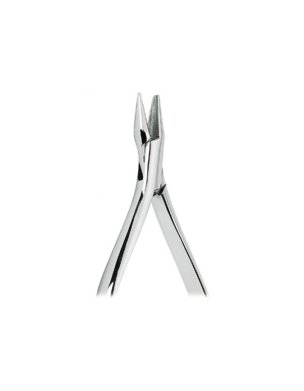 ROUND AND CONCAVE PLIERS