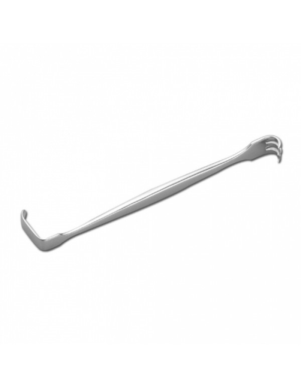 Right Angle Retractor