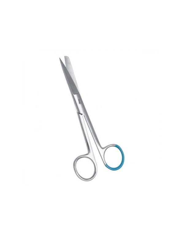 Single Use Surgical Scissors