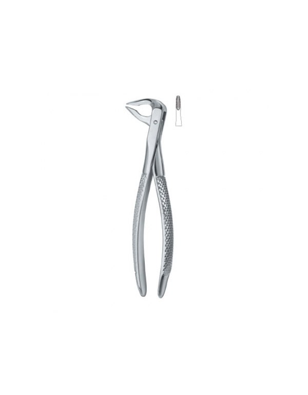 Tooth Ext Forceps