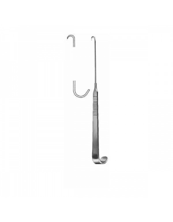 Tracheal Hook